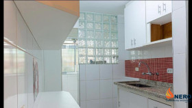 Imóvel com 2 Quartos à Venda, 52 m² em Jardim Celeste - São Paulo