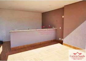 Apartamento com 1 Quarto à Venda, 39 m² em Consolação - São Paulo