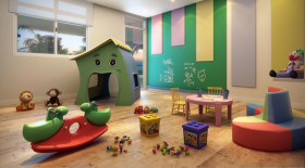 Apartamento com 2 Quartos à Venda, 70 m² em Mooca - São Paulo