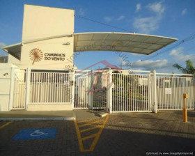 Imóvel com 2 Quartos à Venda, 50 m² em Jardim Nova Hortolândia I - Hortolândia