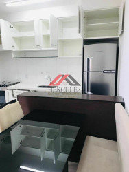 Apartamento com 1 Quarto à Venda, 33 m² em Barra Funda - São Paulo