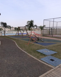 Imóvel com 2 Quartos à Venda, 57 m² em Jardim Dulce (nova Veneza) - Sumaré
