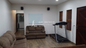 Sobrado com 2 Quartos à Venda, 267 m² em Vila Antonieta - São Paulo