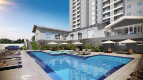 Apartamento com 2 Quartos à Venda, 56 m² em Chácara Bela Vista - Sumaré