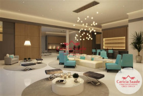 Apartamento com 3 Quartos à Venda, 87 m² em Pinheiros - São Paulo