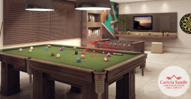 Apartamento com 2 Quartos à Venda, 66 m² em Brás - São Paulo