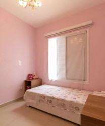 Imóvel com 3 Quartos à Venda, 120 m² em Vila Lúcia - São Paulo