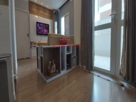 Apartamento com 3 Quartos à Venda, 79 m² em Parque União - Jundiaí