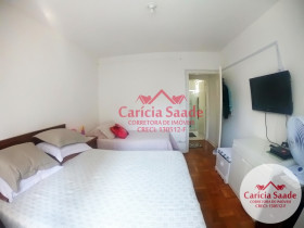 Apartamento com 1 Quarto à Venda, 52 m² em Bela Vista - São Paulo