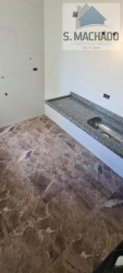 Apartamento com 2 Quartos à Venda, 100 m² em Campestre - Santo André