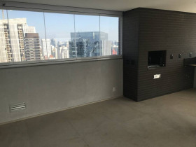 Imóvel com 3 Quartos à Venda, 322 m² em Vila Olímpia - São Paulo