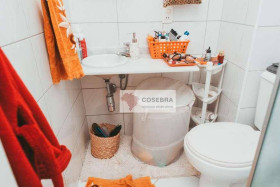 Apartamento com 2 Quartos à Venda, 68 m² em Itaim Bibi - São Paulo