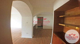 Apartamento com 3 Quartos à Venda ou Locação, 130 m² em Cerqueira César - São Paulo