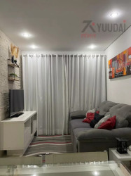 Apartamento com 2 Quartos à Venda,  em Vila Aricanduva - São Paulo
