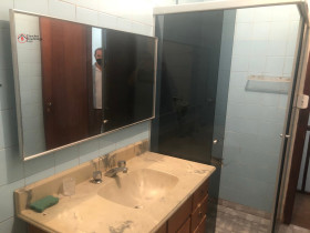 Sobrado com 1 Quarto para Alugar,  em Alto Da Mooca - São Paulo