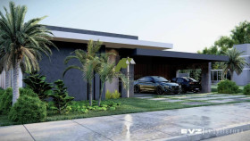 Casa com 4 Quartos à Venda, 360 m² em Residencial Colinas De Itupeva - Itupeva