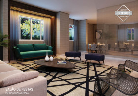 Apartamento com 3 Quartos à Venda, 53 m² em Guarapiranga - São Paulo