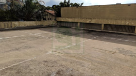 Imóvel com 1 Quarto para Alugar, 48 m² em Parque Ipê - São Paulo