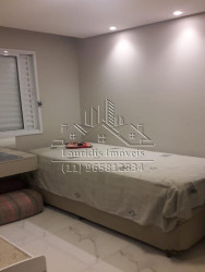 Imóvel com 2 Quartos à Venda, 50 m² em Vila Osasco - Osasco