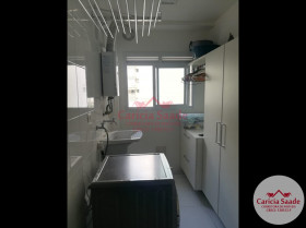 Apartamento com 3 Quartos à Venda, 132 m² em Bosque Da Saúde - São Paulo