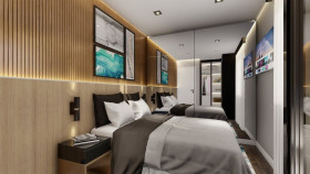 Apartamento com 2 Quartos à Venda, 50 m² em Vila Nova Das Belezas - São Paulo