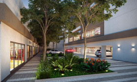 Apartamento com 3 Quartos à Venda, 59 m² em Vila Guilherme - São Paulo