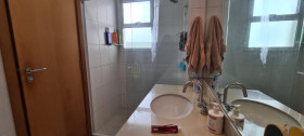 Apartamento com 3 Quartos à Venda, 10 m² em Tamboré - Santana De Parnaíba