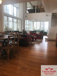 Apartamento com 4 Quartos à Venda, 367 m² em Ibirapuera - São Paulo