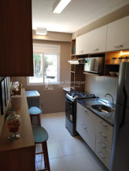 Apartamento com 2 Quartos à Venda, 45 m² em Campo Grande - Rio De Janeiro