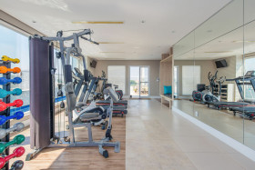 Apartamento com 2 Quartos à Venda, 54 m² em Rudge Ramos - São Bernardo Do Campo