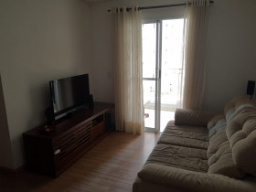 Imóvel com 3 Quartos à Venda, 83 m² em Jardim Paris - Jundiaí
