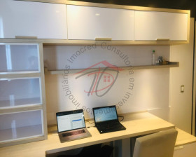 Imóvel com 2 Quartos à Venda, 58 m² em Jardim Das Colinas - Hortolândia