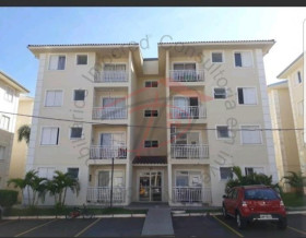 Imóvel com 2 Quartos à Venda, 50 m² em Jardim Nova Hortolândia I - Hortolândia