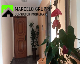 Apartamento com 3 Quartos à Venda ou Locação, 157 m² em Centro - Indaiatuba