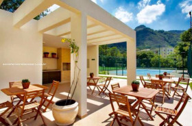 Apartamento com 2 Quartos à Venda, 58 m² em Jacarepaguá - Rio De Janeiro