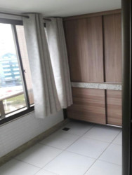Apartamento com 1 Quarto à Venda, 51 m² em Itaigara - Salvador
