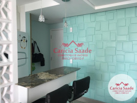 Apartamento com 2 Quartos à Venda, 65 m² em Saúde - São Paulo