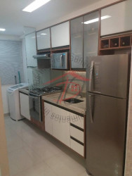 Imóvel com 2 Quartos à Venda, 45 m² em Parque Yolanda (nova Veneza) - Sumaré