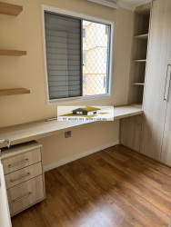 Apartamento com 3 Quartos à Venda, 61 m² em Jardim Santa Emília - São Paulo
