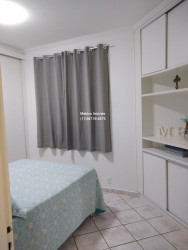 Imóvel com 2 Quartos à Venda, 56 m² em Recanto Quarto Centenário - Jundiaí
