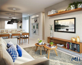 Imóvel com 2 Quartos à Venda, 57 m² em Todos Os Santos - Rio De Janeiro