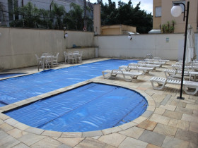 Imóvel com 2 Quartos à Venda, 51 m² em Vila Andrade - São Paulo