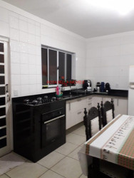 Casa com 2 Quartos à Venda, 110 m² em Fazenda Grande - Jundiaí