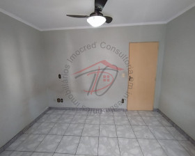 Imóvel com 2 Quartos à Venda, 68 m² em Jardim Das Oliveiras (nova Veneza) - Sumaré