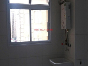 Apartamento com 2 Quartos à Venda, 54 m² em Vila Nova Esperia - Jundiaí