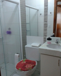 Imóvel com 2 Quartos à Venda, 55 m² em Alto Dos Passos - Juiz De Fora