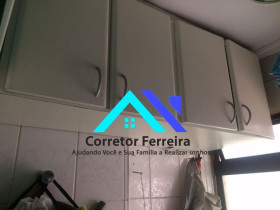 Imóvel com 3 Quartos à Venda, 75 m² em Jardim Bontempo - Taboão Da Serra
