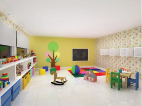 Imóvel com 2 Quartos à Venda, 57 m² em Jardim Nossa Senhora De Fátima - Hortolândia