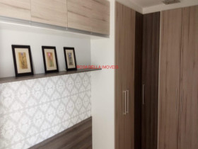 Apartamento com 2 Quartos à Venda, 52 m² em Parque União - Jundiaí