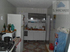 Casa à Venda, 132 m² em Jardim São Roberto - São Paulo